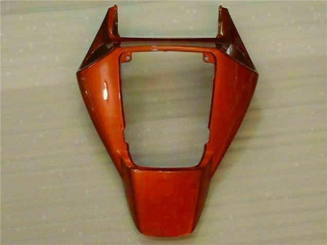 2006-2007 Brun Honda CBR1000RR Carénage Moto