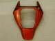 2006-2007 Brun Honda CBR1000RR Carénage Moto