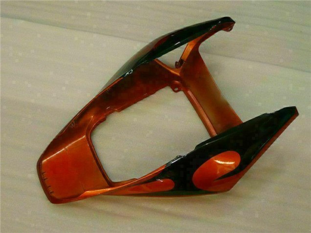 2006-2007 Brun Honda CBR1000RR Carénage Moto