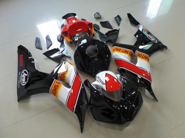 2006-2007 Customize Color Courses Version Honda CBR1000RR Carénage Moto 2006-2007 Customize Color Courses Version Honda CBR1000RR Carénage Moto