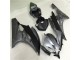 2006-2007 Gris Noir Yamaha YZF R6 Carénage Moto 2006-2007 Gris Noir Yamaha YZF R6 Carénage Moto