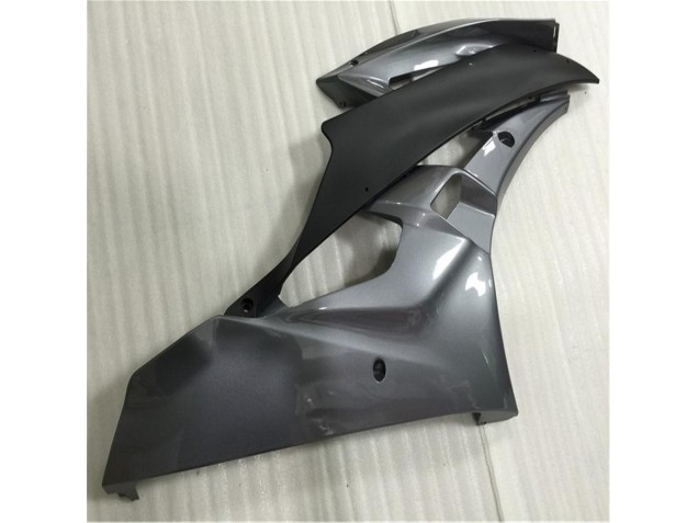 2006-2007 Gris Noir Yamaha YZF R6 Carénage Moto 2006-2007 Gris Noir Yamaha YZF R6 Carénage Moto