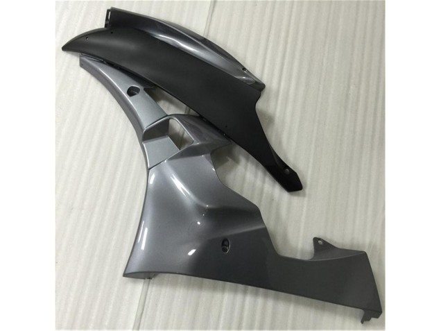 2006-2007 Gris Noir Yamaha YZF R6 Carénage Moto 2006-2007 Gris Noir Yamaha YZF R6 Carénage Moto