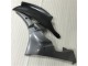 2006-2007 Gris Noir Yamaha YZF R6 Carénage Moto 2006-2007 Gris Noir Yamaha YZF R6 Carénage Moto