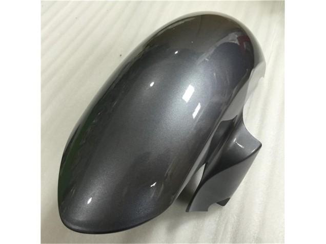 2006-2007 Gris Noir Yamaha YZF R6 Carénage Moto 2006-2007 Gris Noir Yamaha YZF R6 Carénage Moto