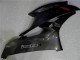 2006-2007 Gris Noir Yamaha YZF R6 Carénages Moto 2006-2007 Gris Noir Yamaha YZF R6 Carénages Moto