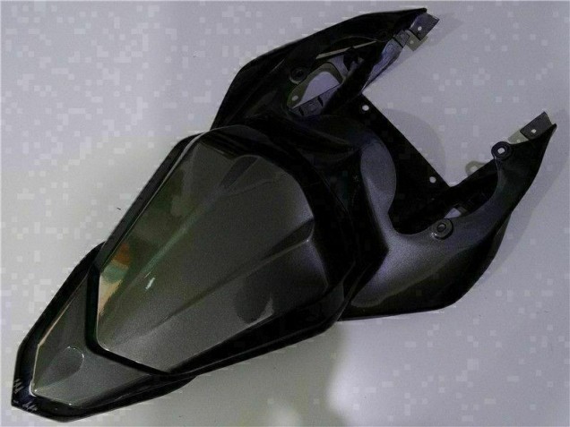 2006-2007 Gris Noir Yamaha YZF R6 Carénages Moto 2006-2007 Gris Noir Yamaha YZF R6 Carénages Moto