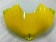 2006-2007 Jaune Blanc Noir Yamaha YZF R6 Carénages Moto 2006-2007 Jaune Blanc Noir Yamaha YZF R6 Carénages Moto