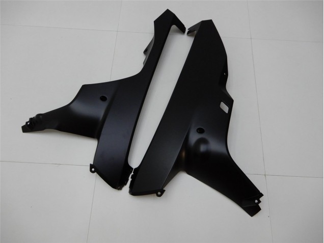 2006-2007 Jaune Bleu Honda CBR1000RR Carénage Moto 2006-2007 Jaune Bleu Honda CBR1000RR Carénage Moto