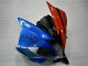 2006-2007 Jaune Bleu Rouge Yamaha YZF R6 Carénage Moto 2006-2007 Jaune Bleu Rouge Yamaha YZF R6 Carénage Moto