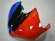 2006-2007 Jaune Bleu Rouge Yamaha YZF R6 Carénage Moto 2006-2007 Jaune Bleu Rouge Yamaha YZF R6 Carénage Moto