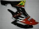 2006-2007 Jaune Bleu Rouge Yamaha YZF R6 Carénage Moto 2006-2007 Jaune Bleu Rouge Yamaha YZF R6 Carénage Moto