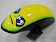 2006-2007 Jaune Bleu Rouge Yamaha YZF R6 Carénage Moto 2006-2007 Jaune Bleu Rouge Yamaha YZF R6 Carénage Moto