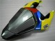 2006-2007 Jaune Bleu Rouge Yamaha YZF R6 Carénage Moto 2006-2007 Jaune Bleu Rouge Yamaha YZF R6 Carénage Moto