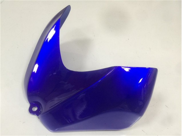 2006-2007 Noir Bleu Suzuki GSXR 600/750 Carénages Moto 2006-2007 Noir Bleu Suzuki GSXR 600/750 Carénages Moto
