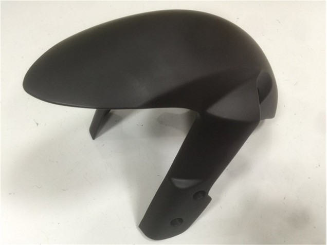 2006-2007 Noir Bleu Suzuki GSXR 600/750 Carénages Moto 2006-2007 Noir Bleu Suzuki GSXR 600/750 Carénages Moto