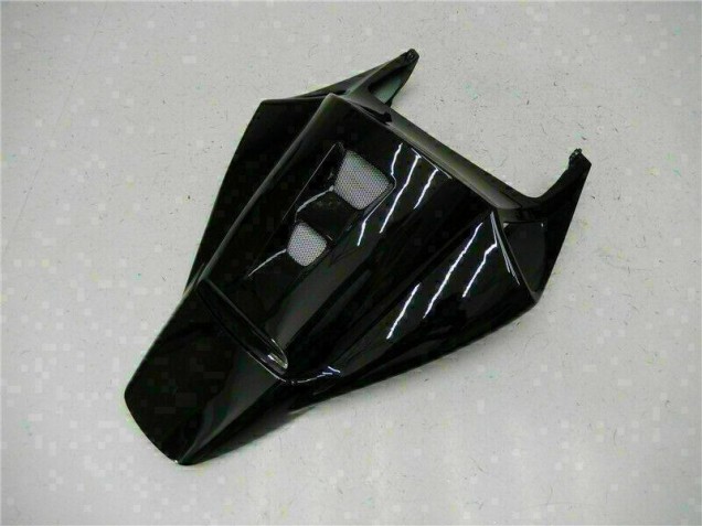 2006-2007 Noir Brillant Honda CBR1000RR Carénages Moto