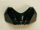 2006-2007 Noir Gris Suzuki GSXR 600/750 Carénages Moto 2006-2007 Noir Gris Suzuki GSXR 600/750 Carénages Moto