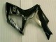 2006-2007 Noir Gris Suzuki GSXR 600/750 Carénages Moto 2006-2007 Noir Gris Suzuki GSXR 600/750 Carénages Moto