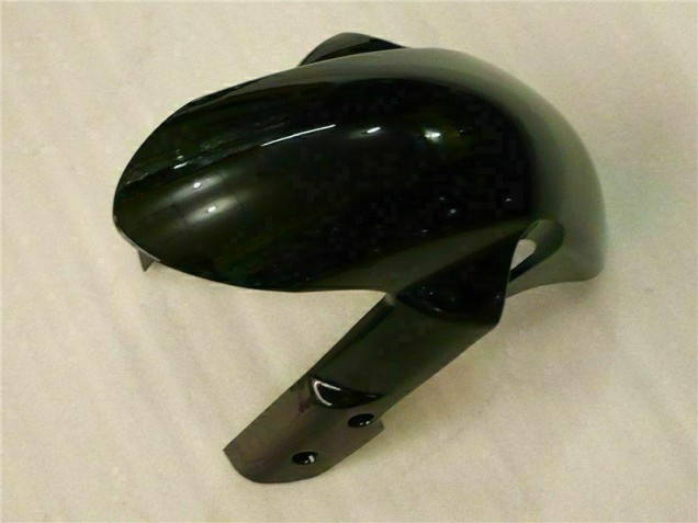 2006-2007 Noir Gris Suzuki GSXR 600/750 Carénages Moto 2006-2007 Noir Gris Suzuki GSXR 600/750 Carénages Moto