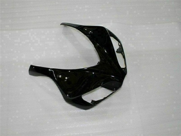 2006-2007 Noir Honda CBR1000RR Carrosserie Moto 2006-2007 Noir Honda CBR1000RR Carrosserie Moto