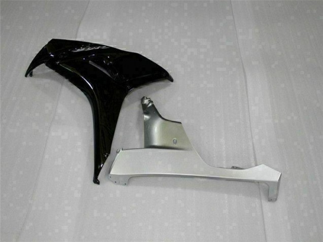 2006-2007 Noir Honda CBR1000RR Carrosserie Moto 2006-2007 Noir Honda CBR1000RR Carrosserie Moto