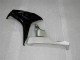 2006-2007 Noir Honda CBR1000RR Carrosserie Moto 2006-2007 Noir Honda CBR1000RR Carrosserie Moto
