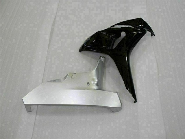 2006-2007 Noir Honda CBR1000RR Carrosserie Moto 2006-2007 Noir Honda CBR1000RR Carrosserie Moto