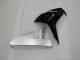 2006-2007 Noir Honda CBR1000RR Carrosserie Moto 2006-2007 Noir Honda CBR1000RR Carrosserie Moto