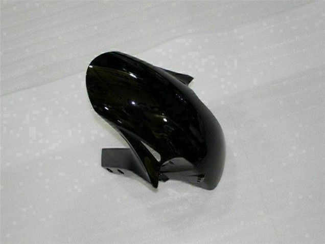 2006-2007 Noir Honda CBR1000RR Carrosserie Moto 2006-2007 Noir Honda CBR1000RR Carrosserie Moto