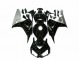 2006-2007 Noir Honda CBR1000RR Carrosserie Moto 2006-2007 Noir Honda CBR1000RR Carrosserie Moto