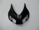 2006-2007 Noir Mat Honda CBR1000RR Carénage Moto 2006-2007 Noir Mat Honda CBR1000RR Carénage Moto