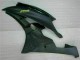2006-2007 Noir Mat Yamaha YZF R6 Carénage Moto 2006-2007 Noir Mat Yamaha YZF R6 Carénage Moto