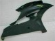 2006-2007 Noir Mat Yamaha YZF R6 Carénage Moto 2006-2007 Noir Mat Yamaha YZF R6 Carénage Moto
