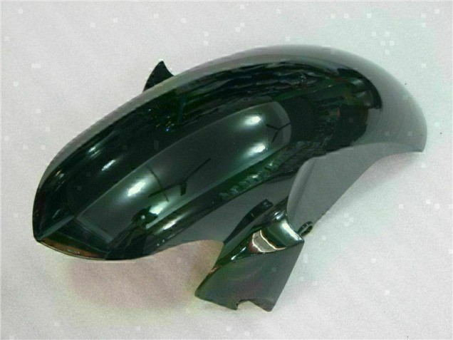 2006-2007 Noir Mat Yamaha YZF R6 Carénage Moto 2006-2007 Noir Mat Yamaha YZF R6 Carénage Moto