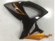 2006-2007 Noir Orange Suzuki GSXR 600/750 Carénages Moto 2006-2007 Noir Orange Suzuki GSXR 600/750 Carénages Moto