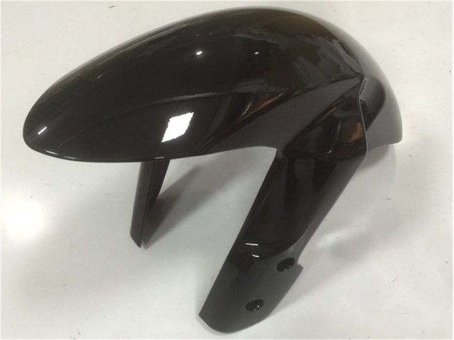 2006-2007 Noir Orange Suzuki GSXR 600/750 Carénages Moto 2006-2007 Noir Orange Suzuki GSXR 600/750 Carénages Moto