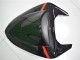 2006-2007 Noir Rouge Kawasaki ZX10R Carénage Moto 2006-2007 Noir Rouge Kawasaki ZX10R Carénage Moto