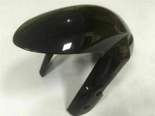 2006-2007 Noir Suzuki GSXR 600/750 Carénage Moto ABS 2006-2007 Noir Suzuki GSXR 600/750 Carénage Moto ABS