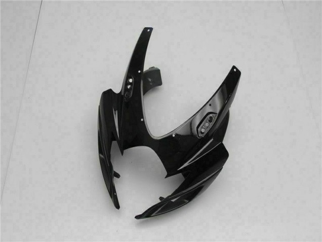 2006-2007 Noir Suzuki GSXR 600/750 Carénage Moto de Rechange