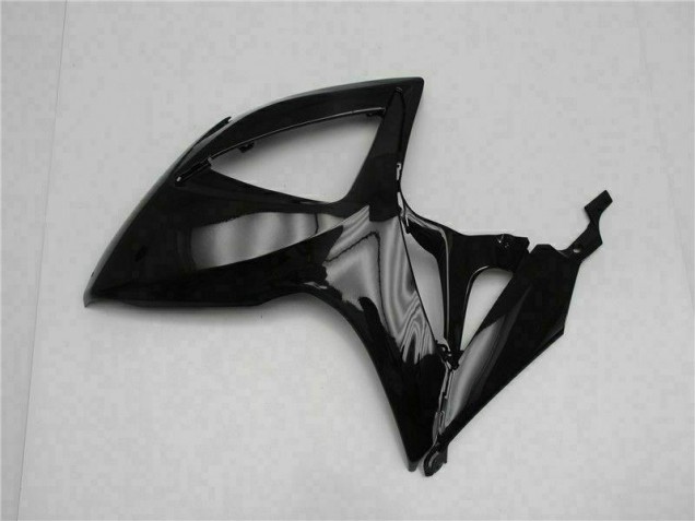 2006-2007 Noir Suzuki GSXR 600/750 Carénage Moto de Rechange