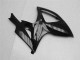 2006-2007 Noir Suzuki GSXR 600/750 Carénage Moto de Rechange