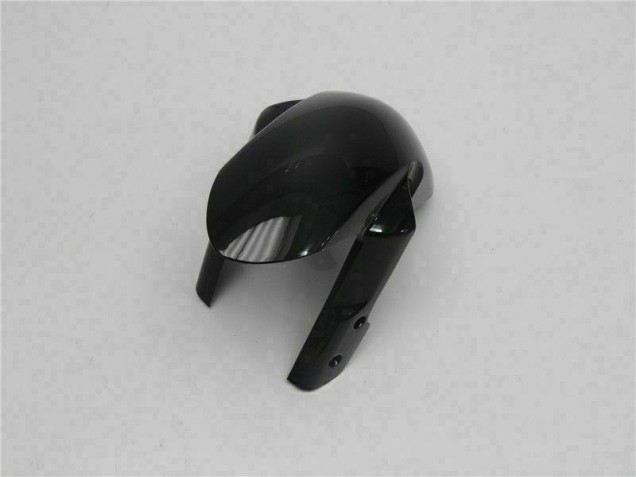 2006-2007 Noir Suzuki GSXR 600/750 Carénage Moto de Rechange