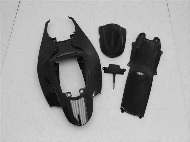 2006-2007 Noir Suzuki GSXR 600/750 Carénage Moto de Rechange