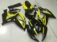 2006-2007 Noir Suzuki GSXR 600/750 Carénages Moto & Carrosserie 2006-2007 Noir Suzuki GSXR 600/750 Carénages Moto & Carrosserie