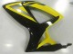 2006-2007 Noir Suzuki GSXR 600/750 Carénages Moto & Carrosserie 2006-2007 Noir Suzuki GSXR 600/750 Carénages Moto & Carrosserie