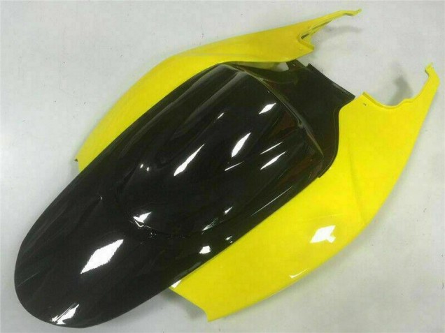 2006-2007 Noir Suzuki GSXR 600/750 Carénages Moto & Carrosserie 2006-2007 Noir Suzuki GSXR 600/750 Carénages Moto & Carrosserie