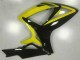 2006-2007 Noir Suzuki GSXR 600/750 Carénages Moto 2006-2007 Noir Suzuki GSXR 600/750 Carénages Moto