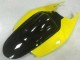 2006-2007 Noir Suzuki GSXR 600/750 Carénages Moto 2006-2007 Noir Suzuki GSXR 600/750 Carénages Moto