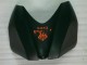 2006-2007 Noir Suzuki GSXR 600/750 Carénages Moto de Rechange